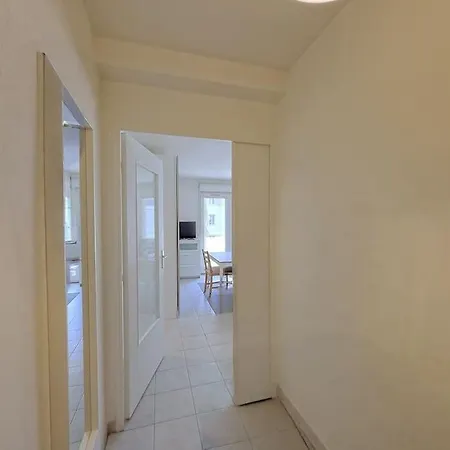 Frontiere Monaco Grande Terrasse Apartment